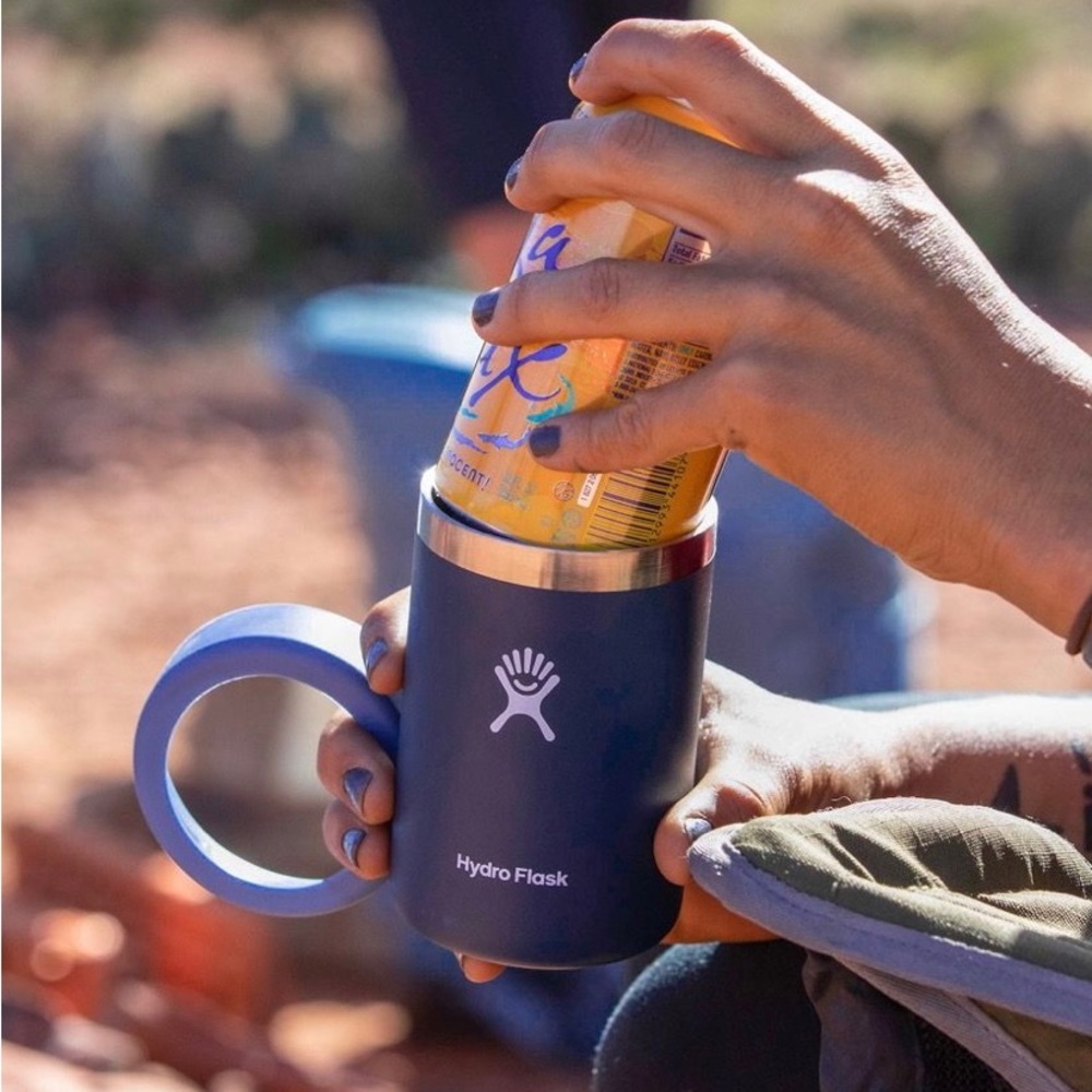 Hydro Flask 12oz Cooler Cup